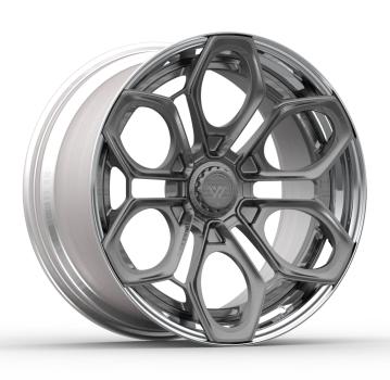 WL Forged AR-2