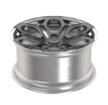 Preview: WL Forged AR-2 Ansicht 3