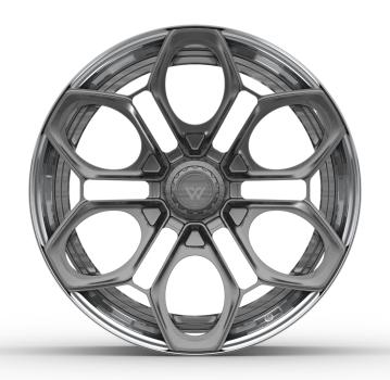 WL Forged AR-2 Ansicht 8