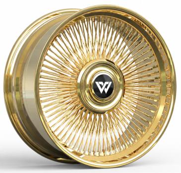 WL Forged CC-1