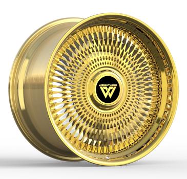 WL Forged CC-1 Ansicht 4