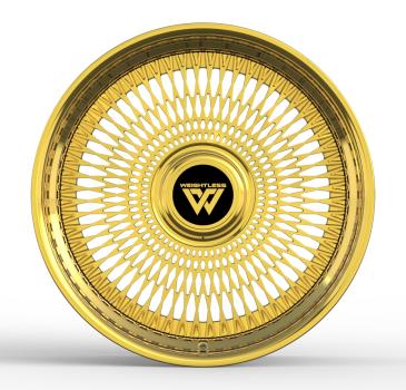 WL Forged CC-1 Ansicht 5