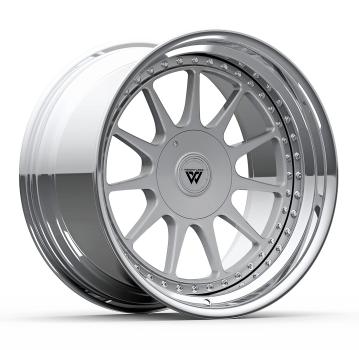 WL Forged HTG-1 Ansicht 5