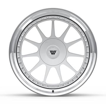WL Forged HTG-1 Ansicht 10