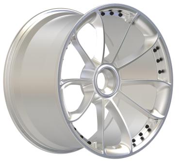 WL Forged PSC-1
