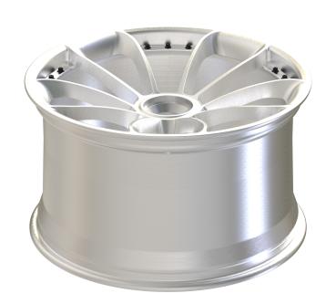 Preview: WL Forged PSC-1 Ansicht 3