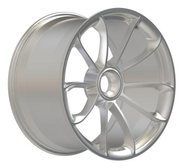 Preview: WL Forged PSC-1 Ansicht 4