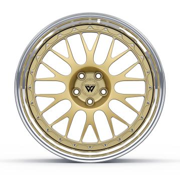 Preview: WL Forged VR-1 Ansicht 2
