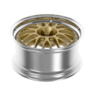 Preview: WL Forged VR-1 Ansicht 3