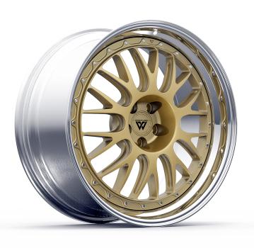 Preview: WL Forged VR-1 Ansicht 4