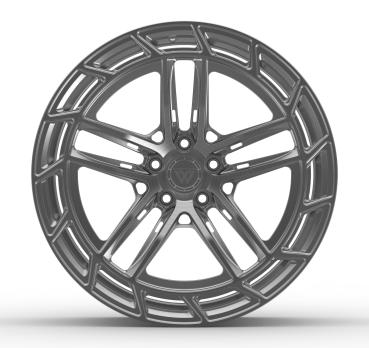 Preview: WL Forged VS-1 Ansicht 2