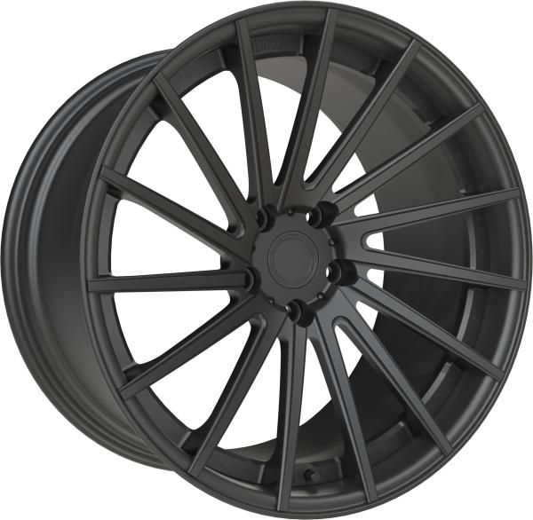 WL Forged 10.1 Ansicht 6