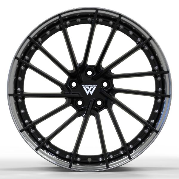 WL Forged 10.2 Ansicht 5