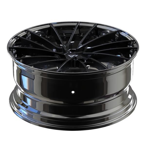 WL Forged 10.2 Ansicht 6