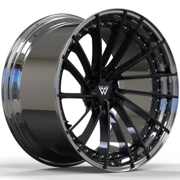 WL Forged 10.2 Ansicht 7