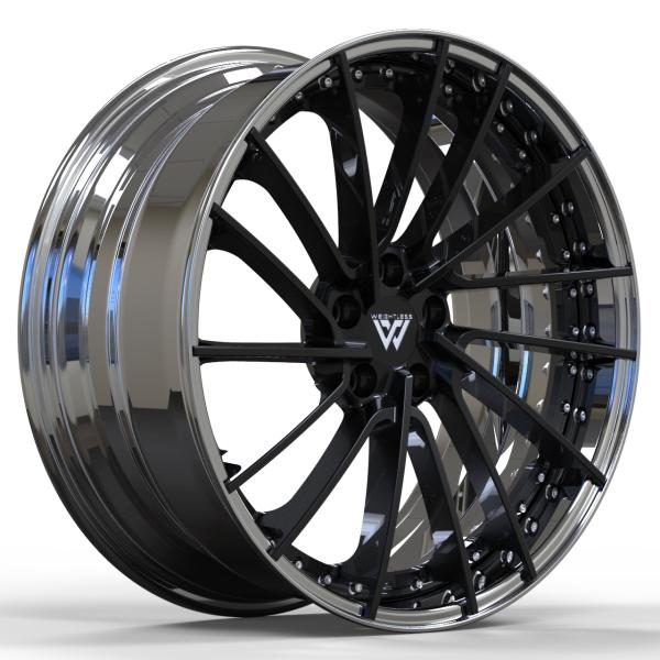 WL Forged 10.2 Ansicht 10