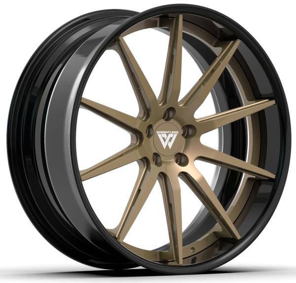 WL Forged 10.3