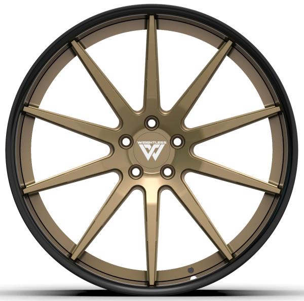 WL Forged 10.3 Ansicht 2