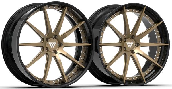 WL Forged 10.3 Ansicht 4