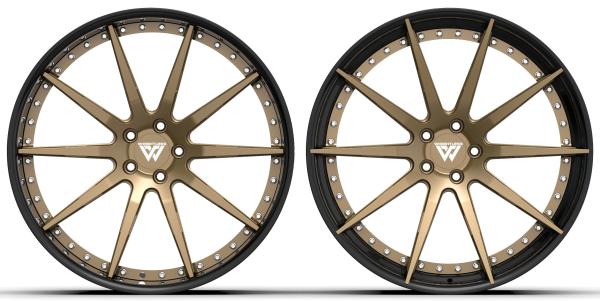 WL Forged 10.3 Ansicht 5