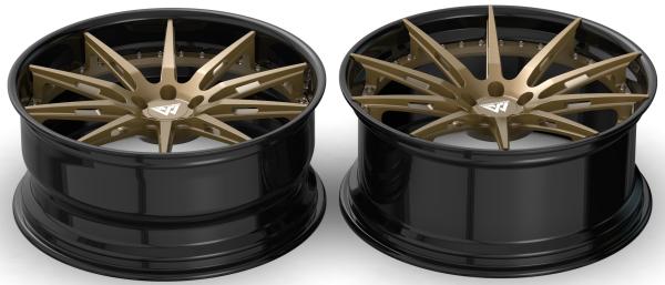 WL Forged 10.3 Ansicht 6