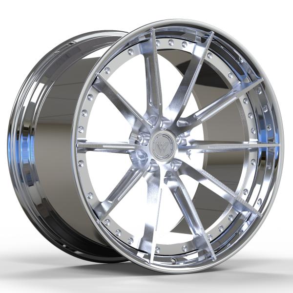 WL Forged 10.4