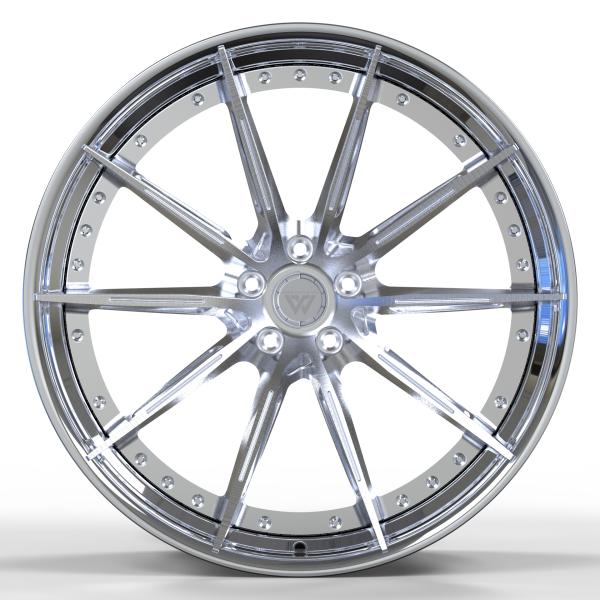WL Forged 10.4 Ansicht 2