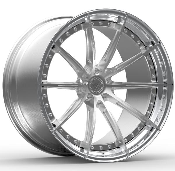 WL Forged 10.4 Ansicht 4