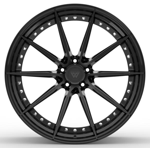 WL Forged 10.4 Ansicht 8