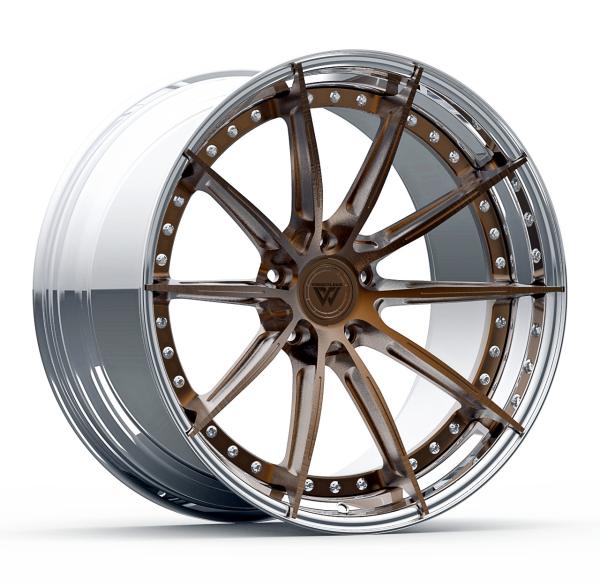 WL Forged 10.4 Ansicht 9