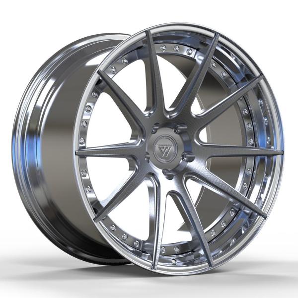 WL Forged 10.5