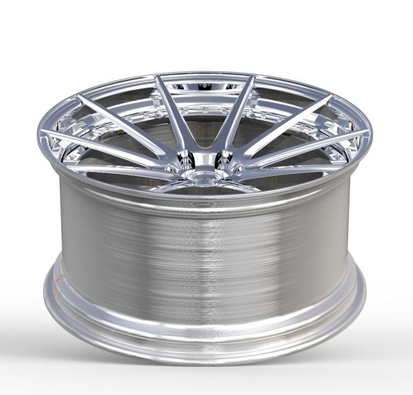 WL Forged 10.5 Ansicht 6