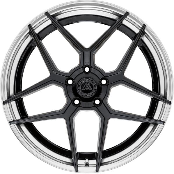WL Forged 1.1 Ansicht 5