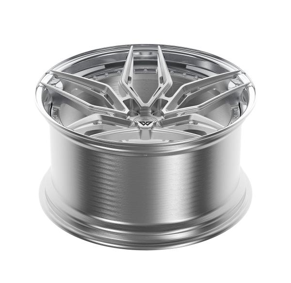 WL Forged 1.2 Ansicht 3