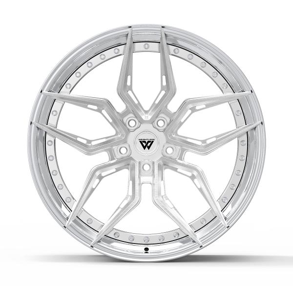 WL Forged 1.2 Ansicht 5