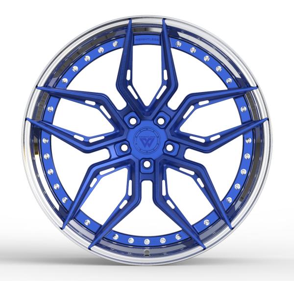 WL Forged 1.2 Ansicht 2