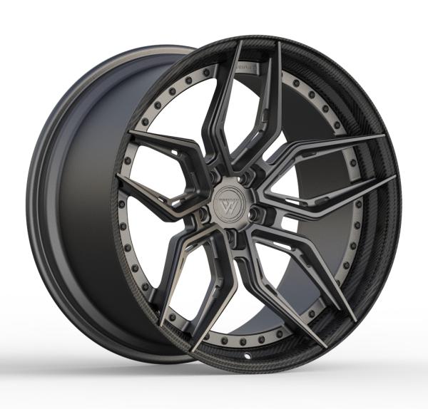 WL Forged 1.2 Ansicht 7