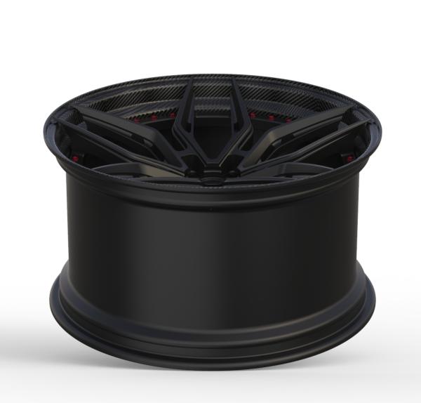 WL Forged 1.2 Ansicht 9