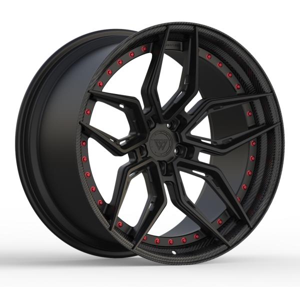 WL Forged 1.2 Ansicht 10