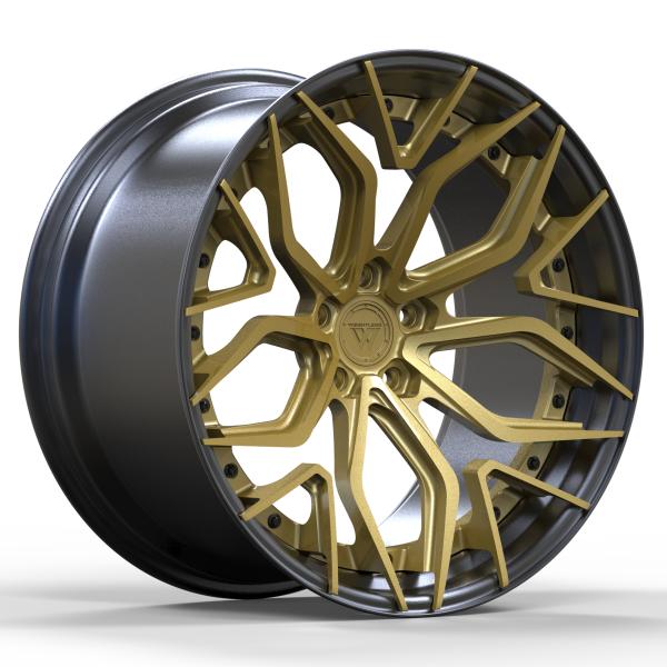 WL Forged 1.4