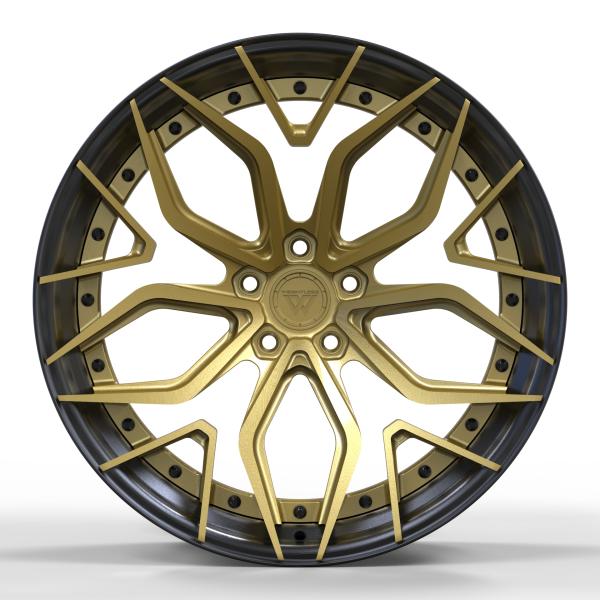 WL Forged 1.4 Ansicht 2