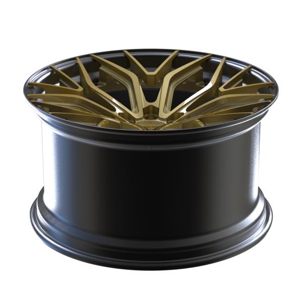 WL Forged 1.4 Ansicht 3