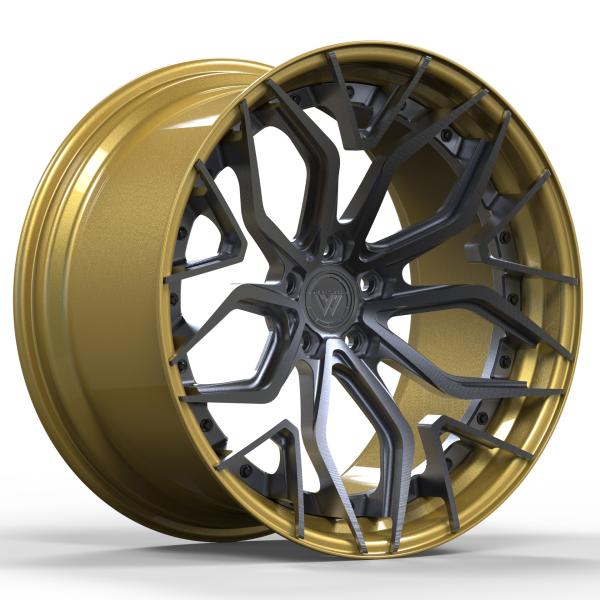WL Forged 1.4 Ansicht 4