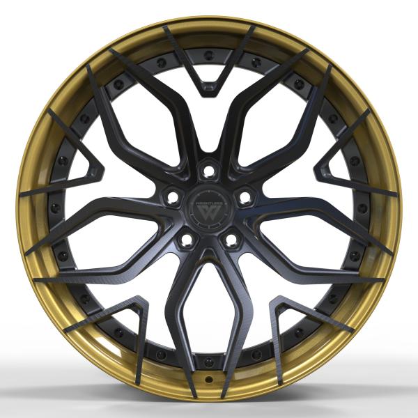 WL Forged 1.4 Ansicht 5