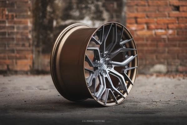 WL Forged 1.4 Ansicht 7