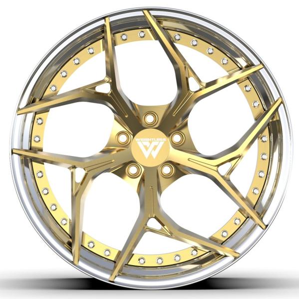 WL Forged 1.5 Ansicht 2