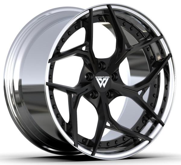 WL Forged 1.5 Ansicht 4