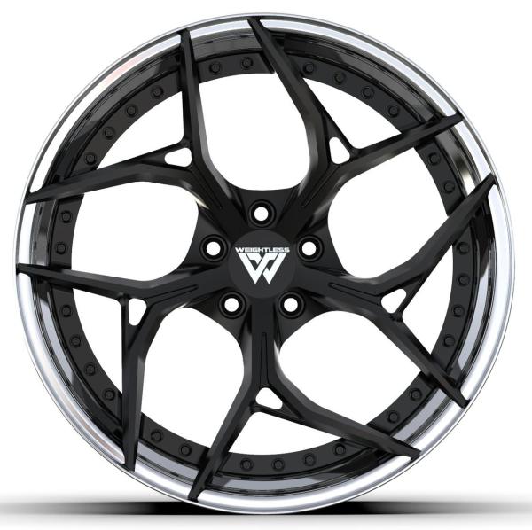 WL Forged 1.5 Ansicht 5
