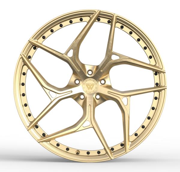 WL Forged 1.5 Ansicht 7