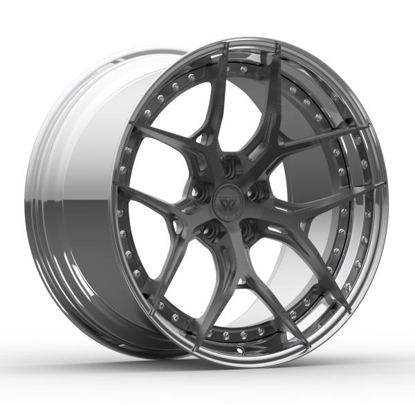 WL Forged 1.6